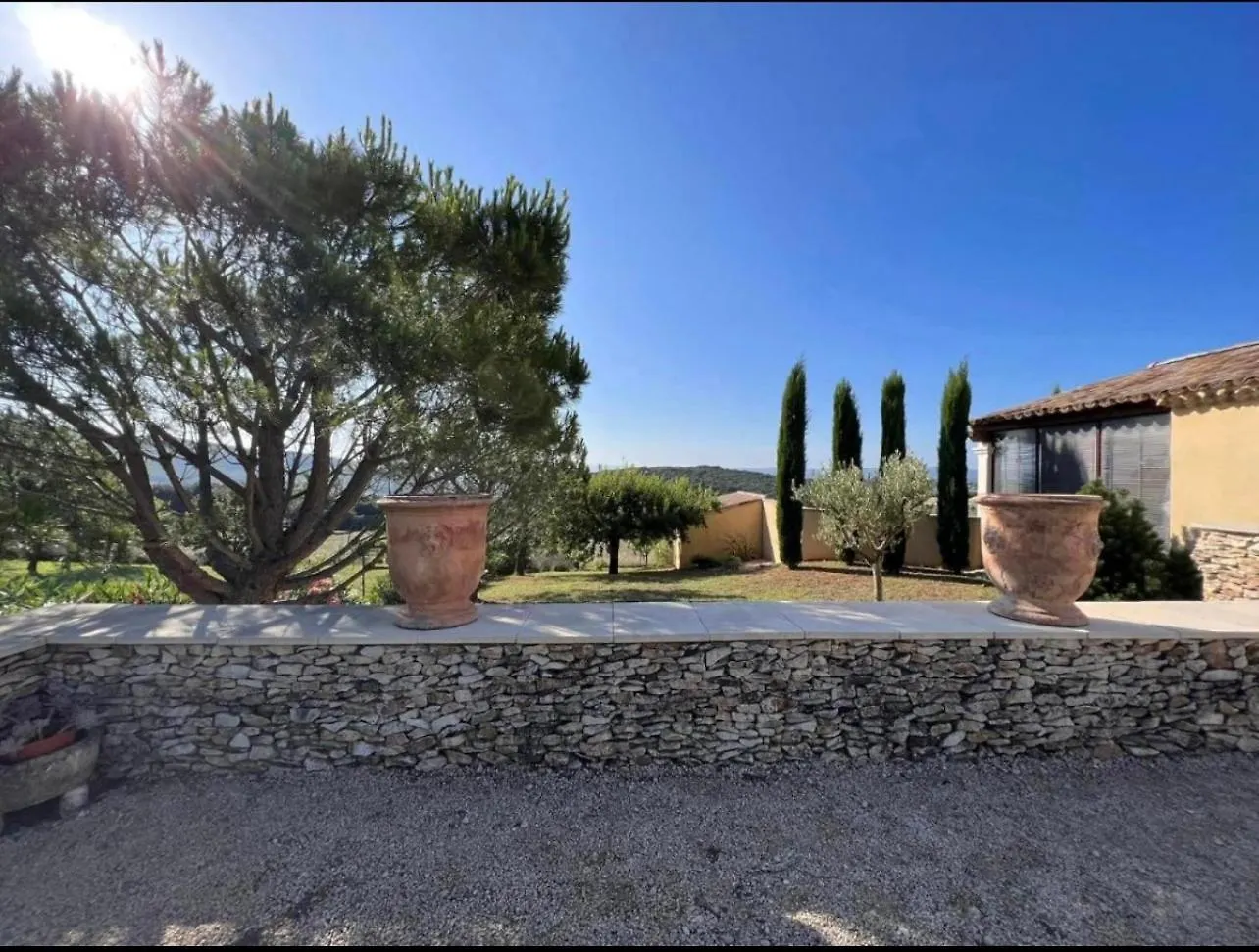 La Bastide De Grosille Bed & Breakfast Savasse 0*,  France