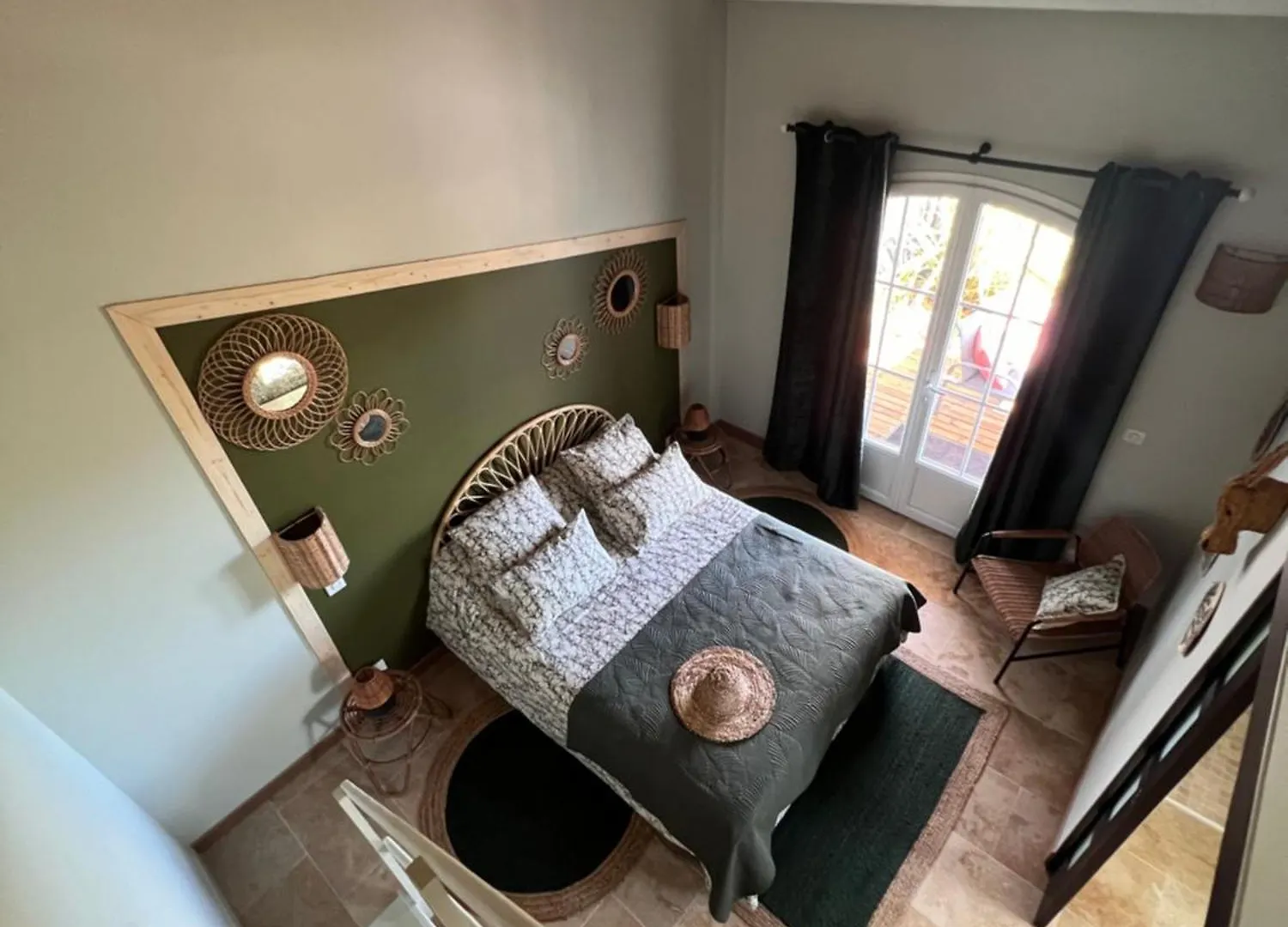 La Bastide De Grosille Bed & Breakfast Savasse