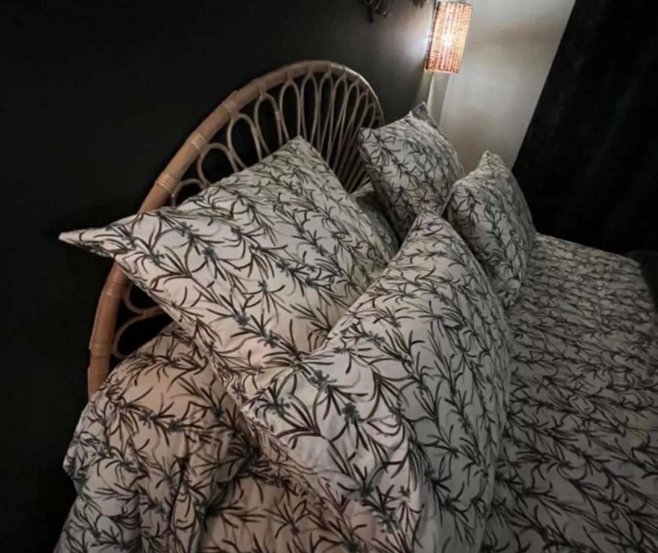 La Bastide De Grosille Bed & Breakfast Savasse