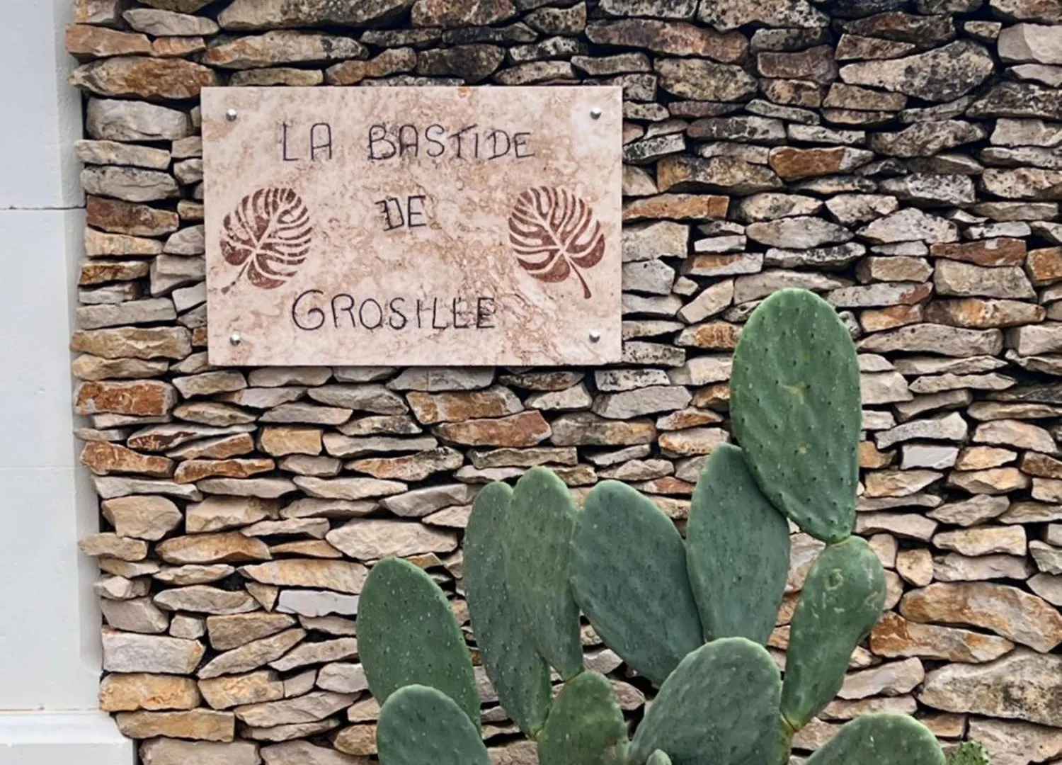 La Bastide De Grosille Bed & Breakfast Savasse