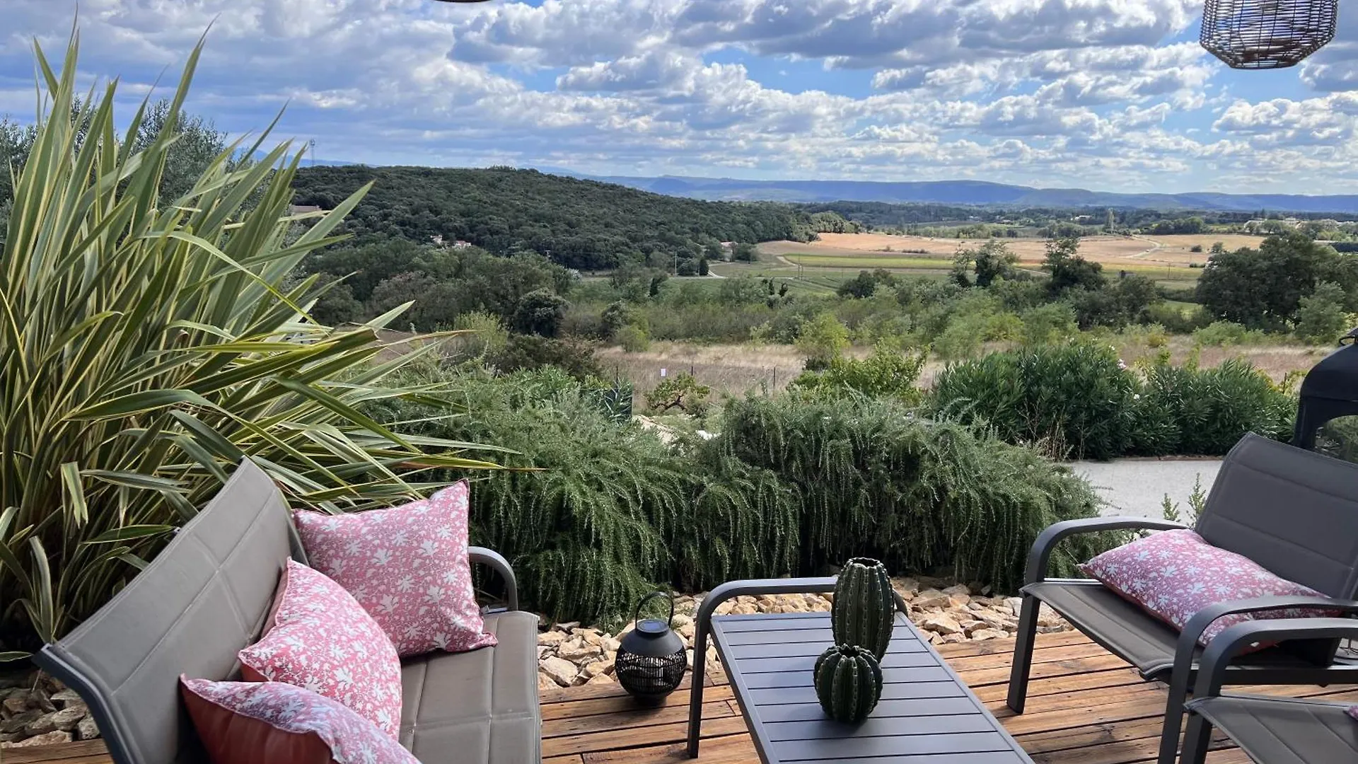 La Bastide De Grosille Bed & Breakfast Savasse