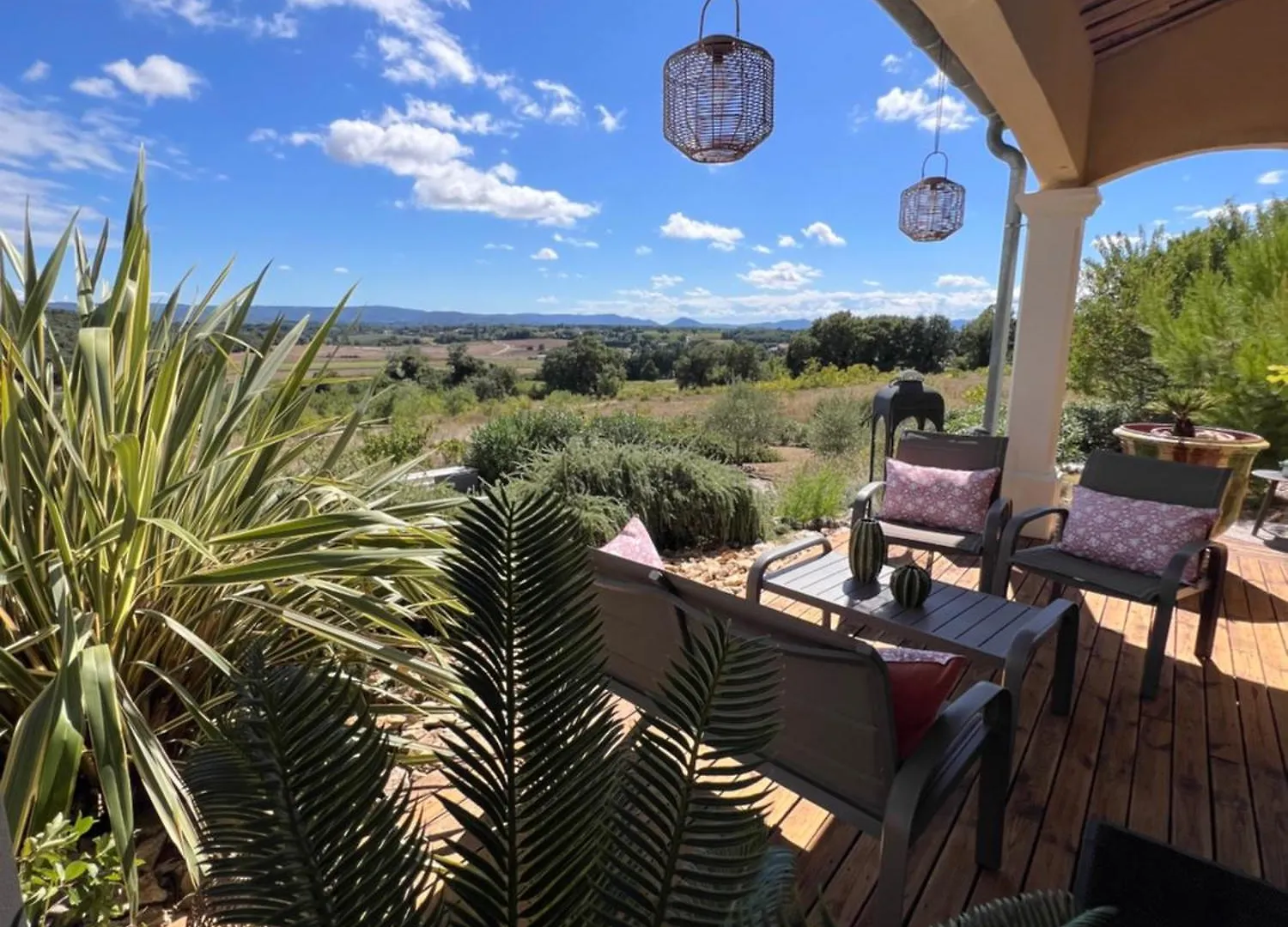 La Bastide De Grosille Bed & Breakfast Savasse France