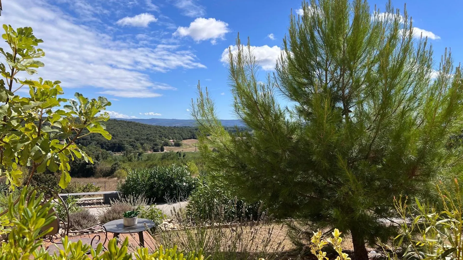 La Bastide De Grosille Bed & Breakfast Savasse France