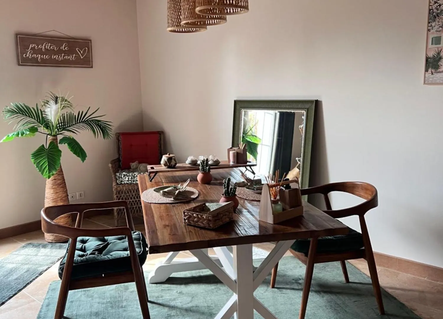 La Bastide De Grosille Bed & Breakfast Savasse