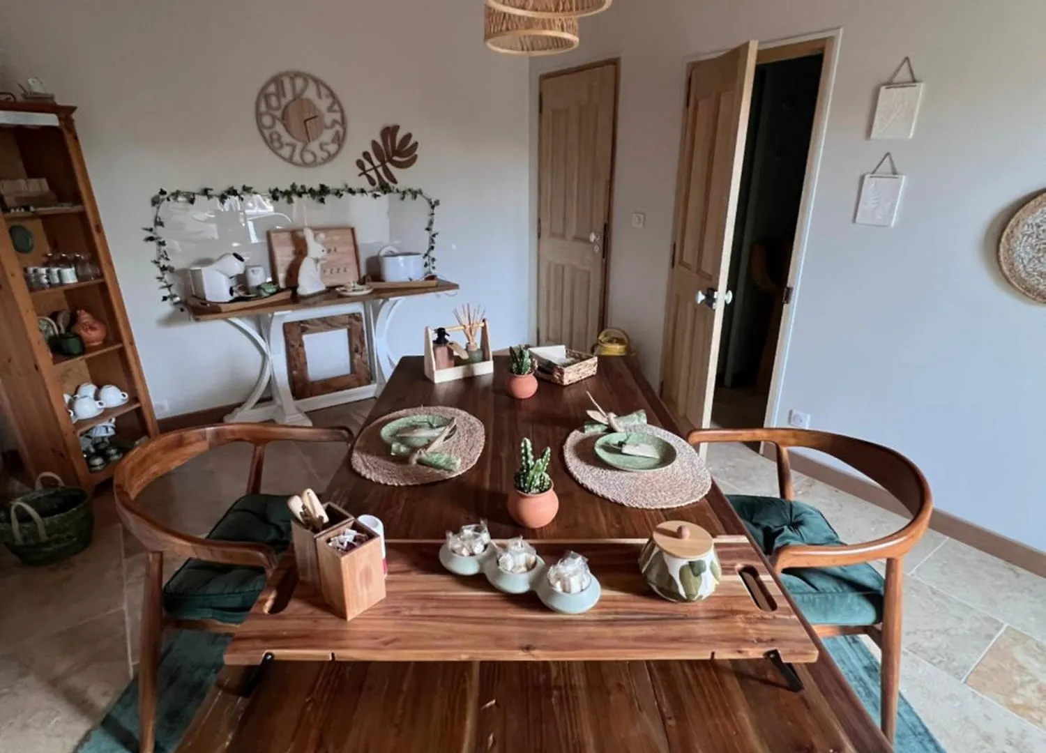 La Bastide De Grosille Bed & Breakfast Savasse 0*,