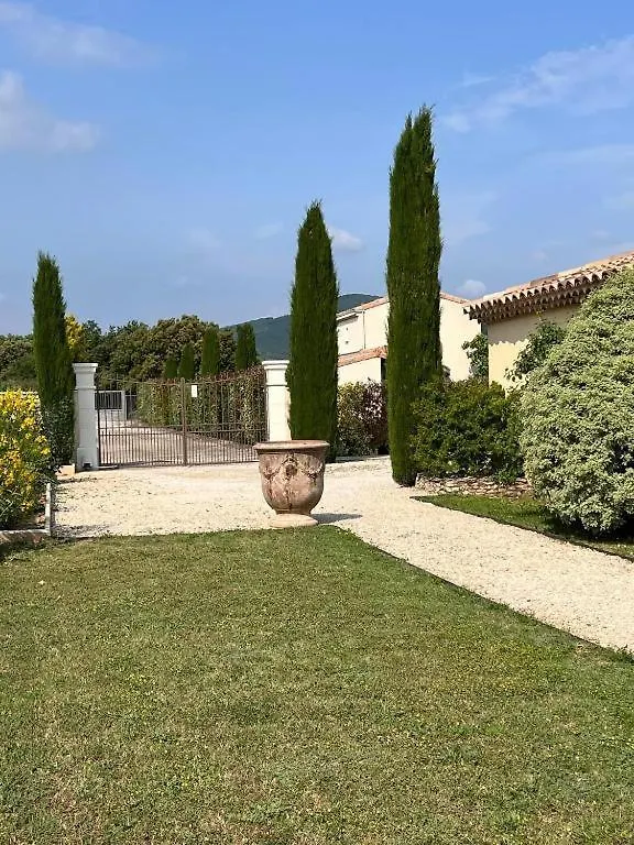 La Bastide De Grosille Bed & Breakfast Savasse