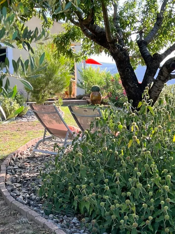La Bastide De Grosille Bed & Breakfast Savasse 0*,  France