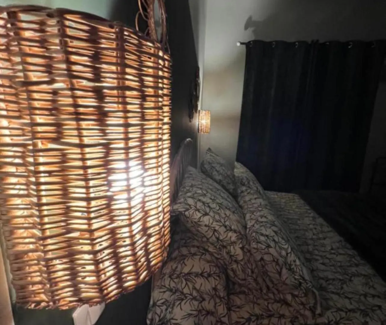 La Bastide De Grosille Bed & Breakfast Savasse