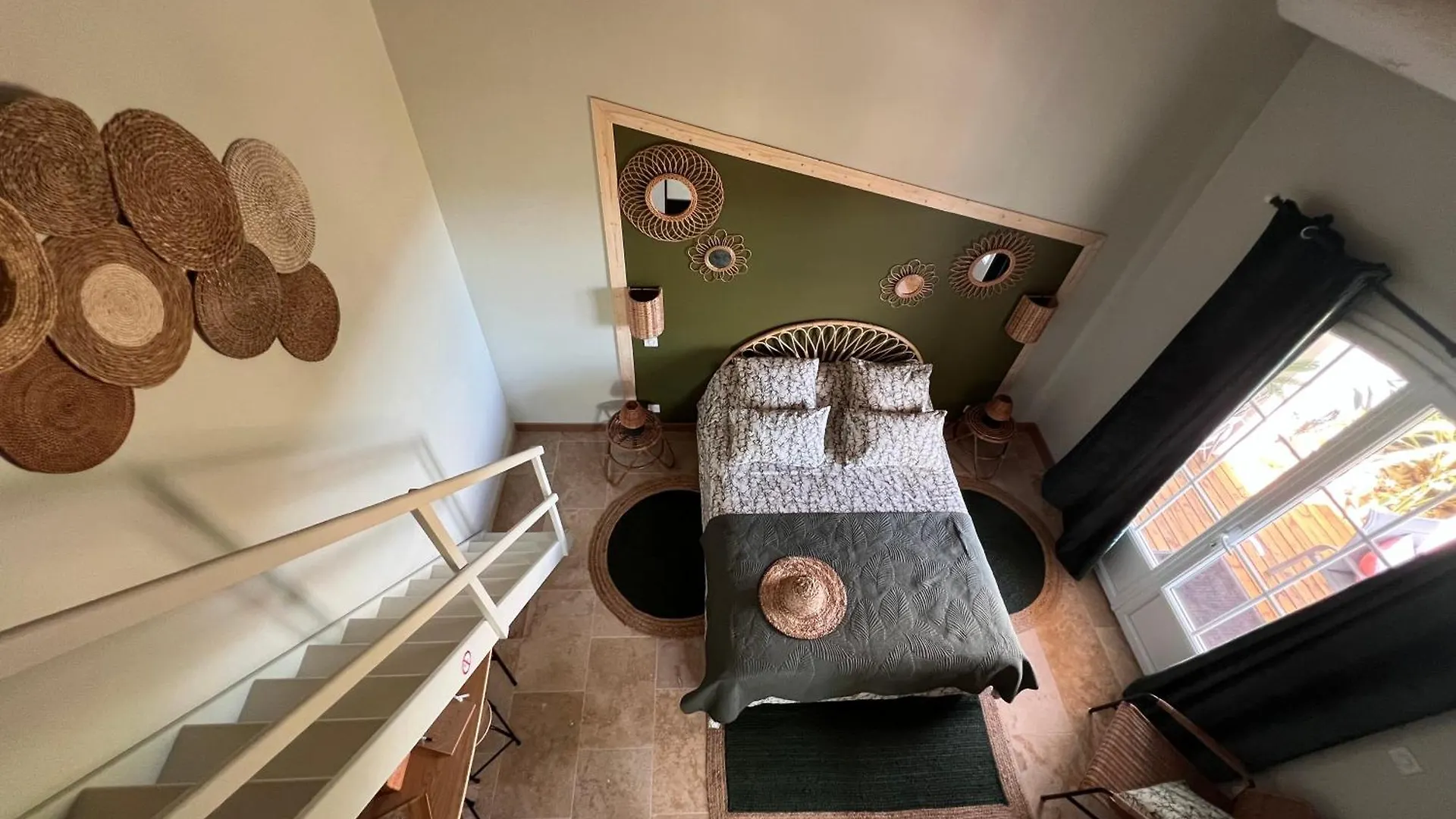 La Bastide De Grosille Bed & Breakfast Savasse