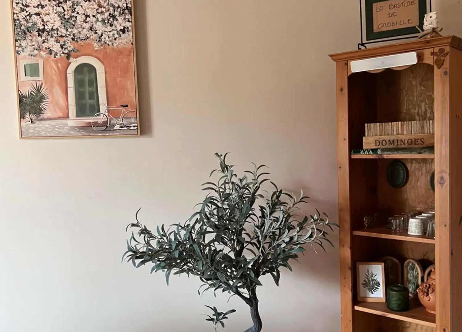 La Bastide De Grosille Bed & Breakfast Savasse