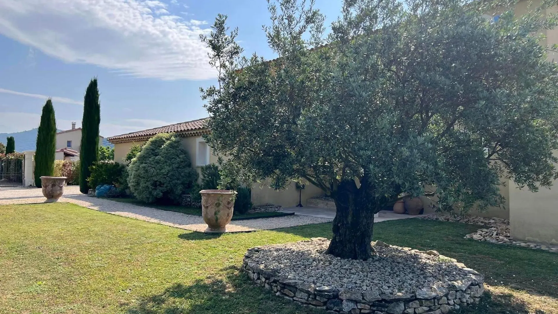 La Bastide De Grosille Bed & Breakfast Savasse 0*,
