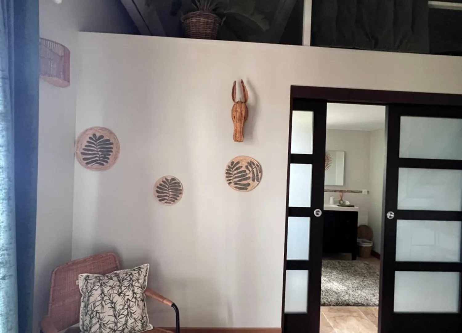 La Bastide De Grosille Bed & Breakfast Savasse