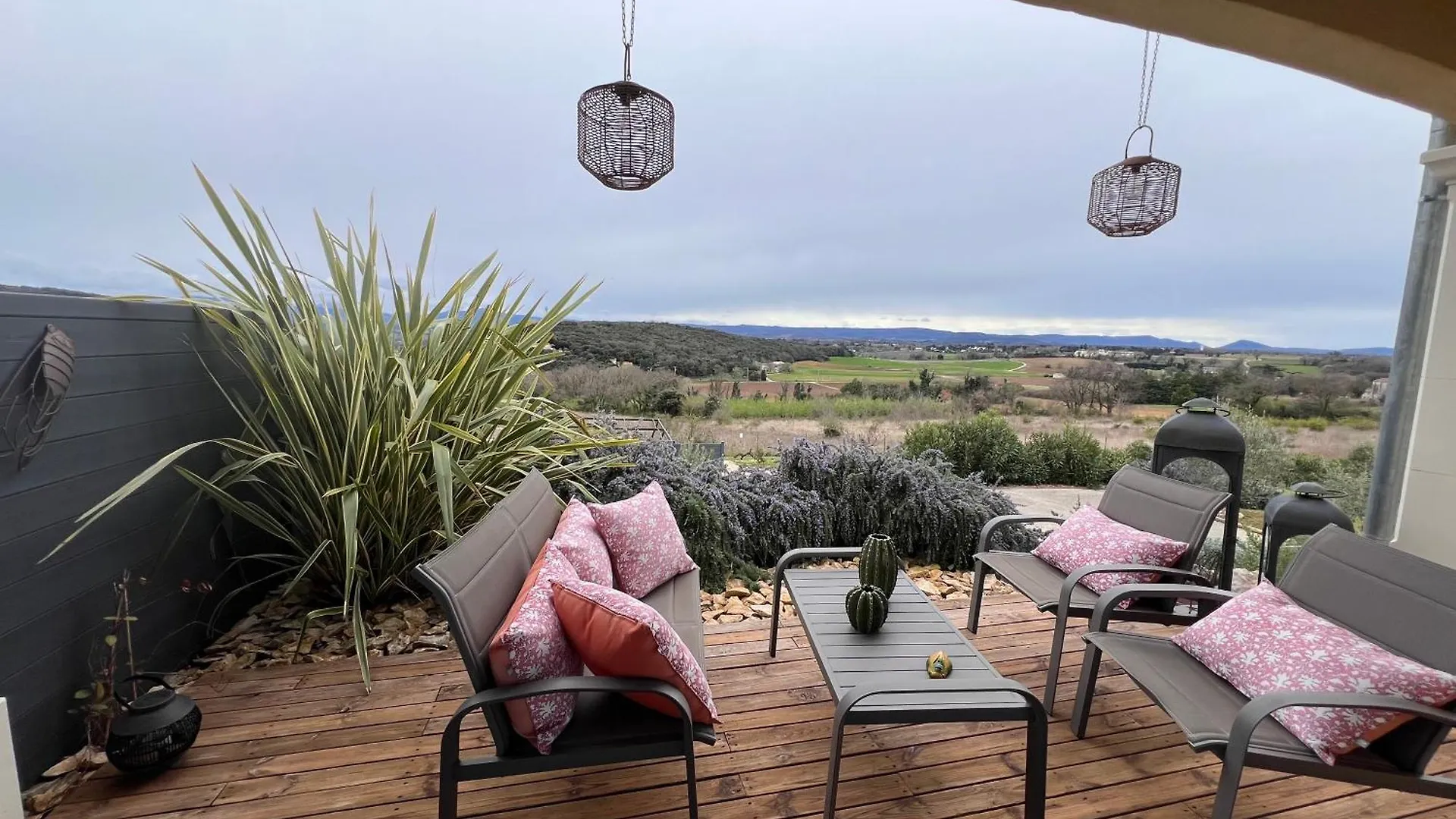La Bastide De Grosille Bed & Breakfast Savasse