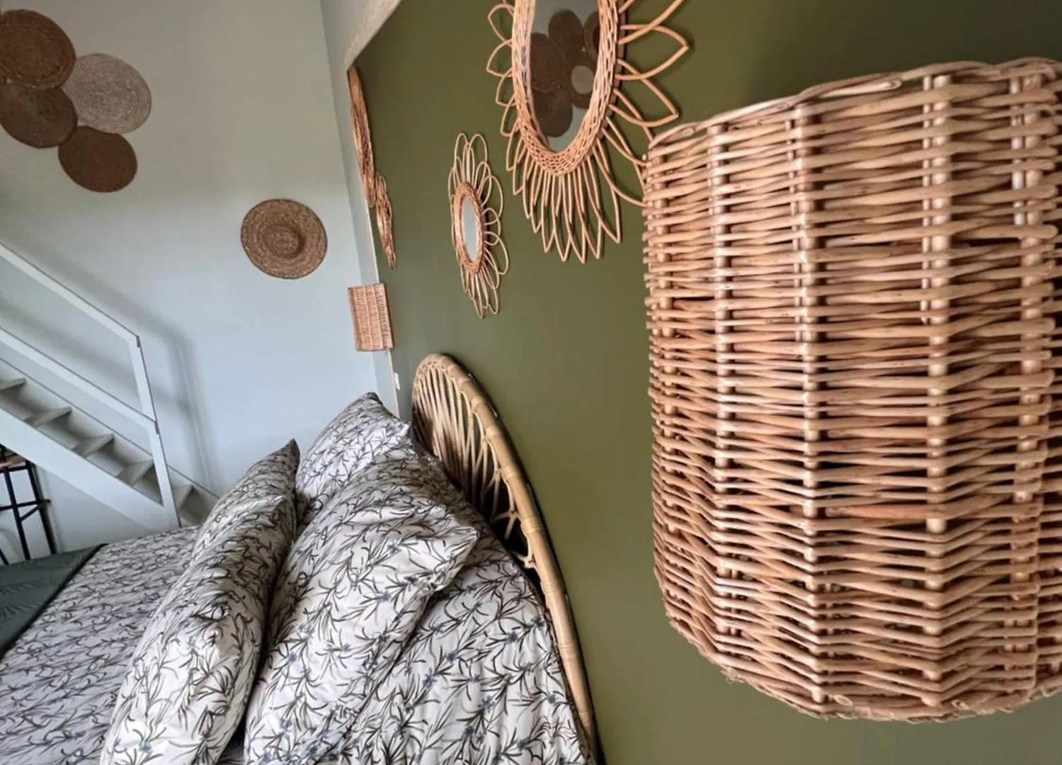 La Bastide De Grosille Bed & Breakfast Savasse