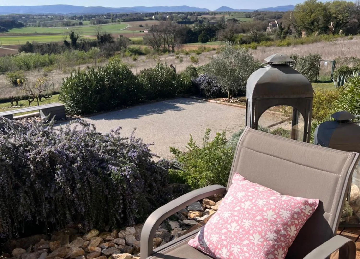 La Bastide De Grosille Bed & Breakfast Savasse