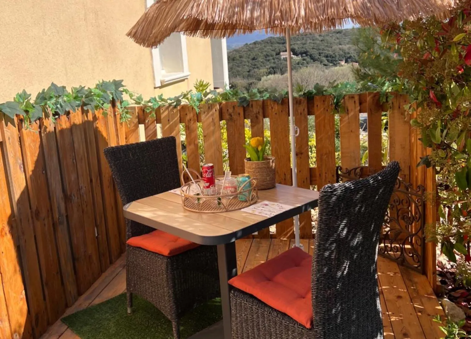 La Bastide De Grosille Bed & Breakfast Savasse 0*,