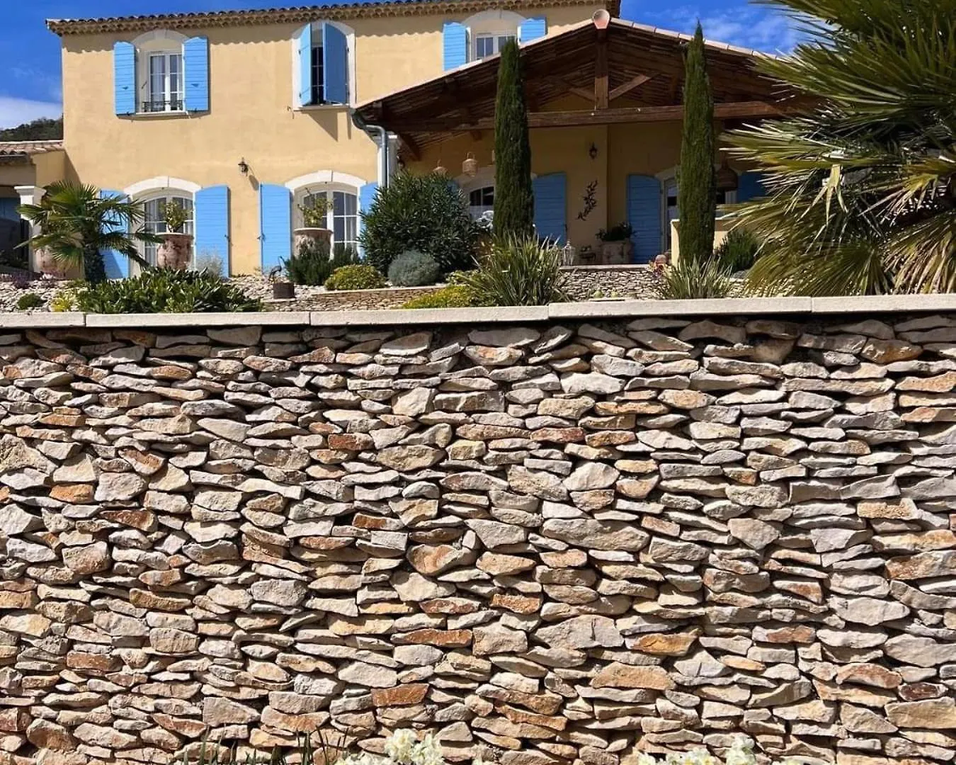 La Bastide De Grosille Bed & Breakfast Savasse 0*,  France
