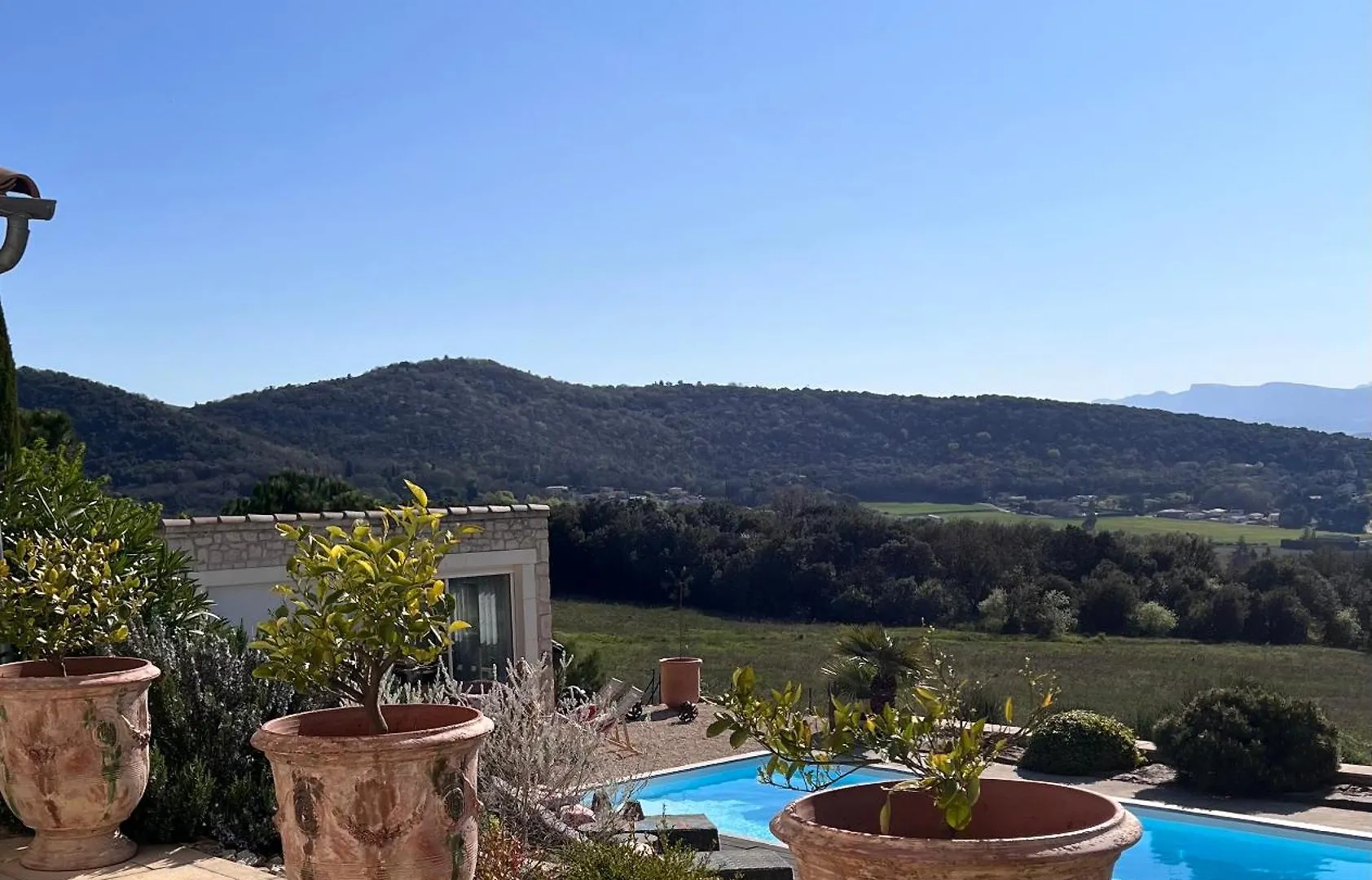 La Bastide De Grosille Bed & Breakfast Savasse France