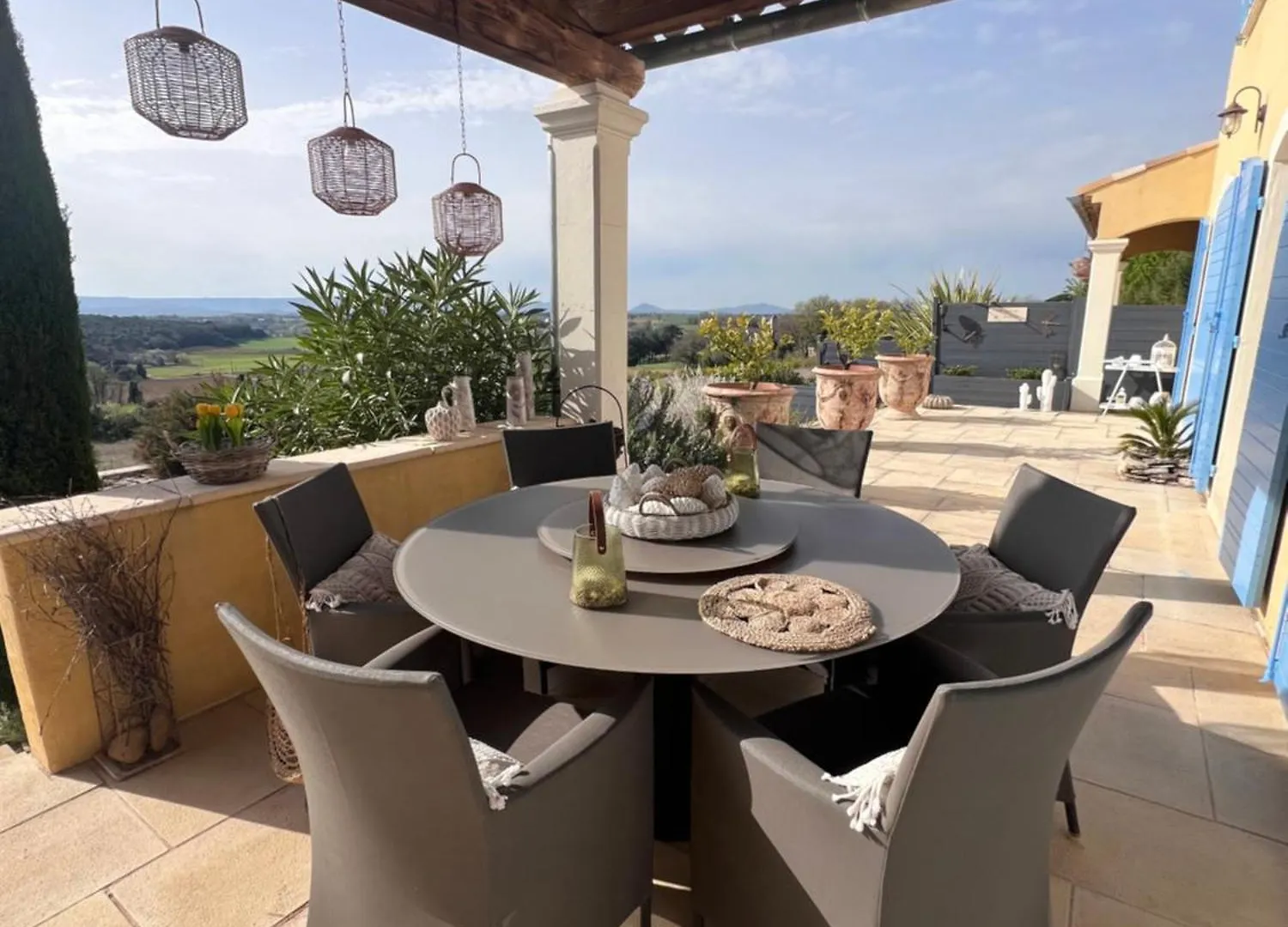 La Bastide De Grosille Bed & Breakfast Savasse