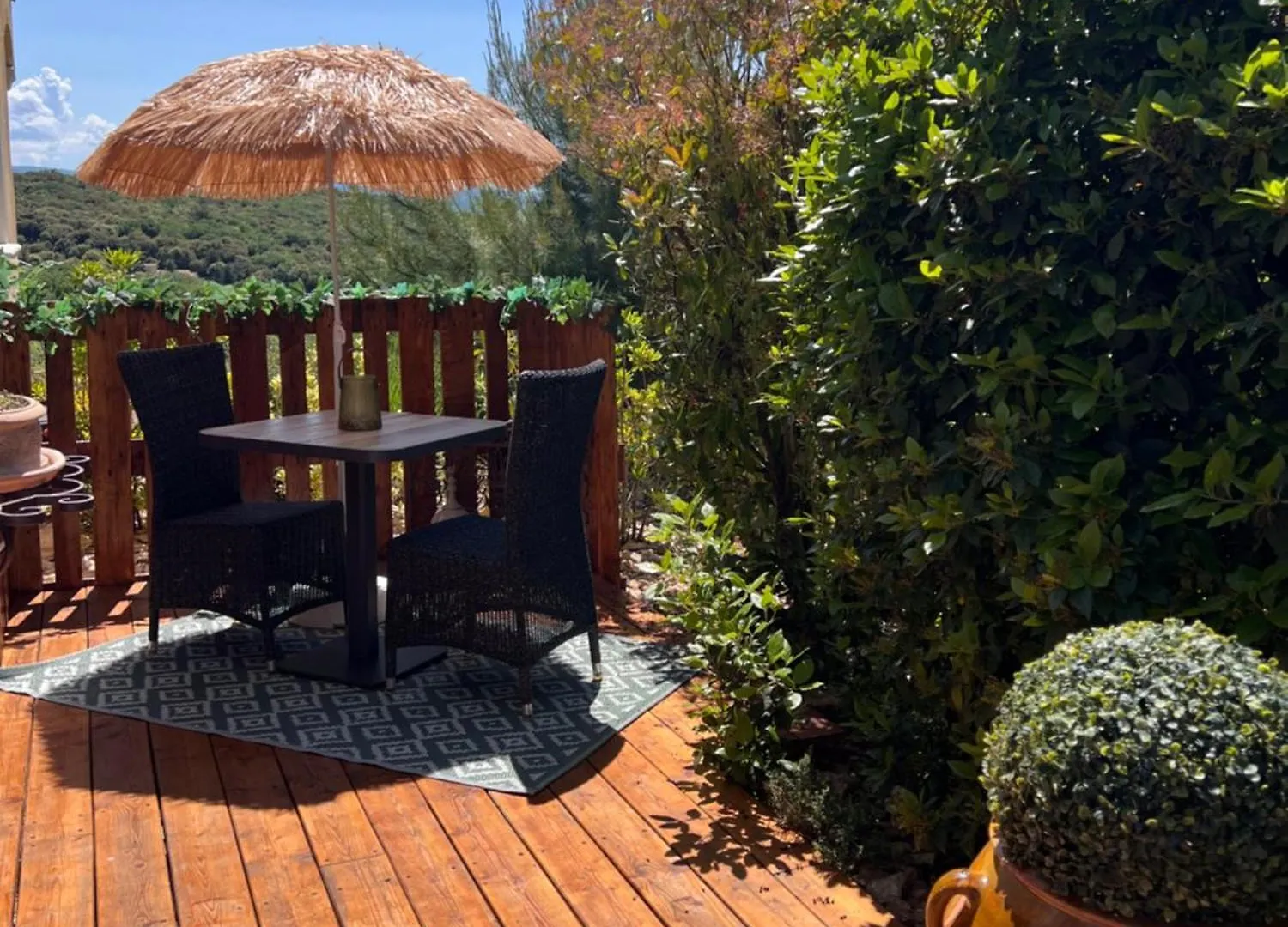 Bed and Breakfast La Bastide De Grosille Savasse Франция
