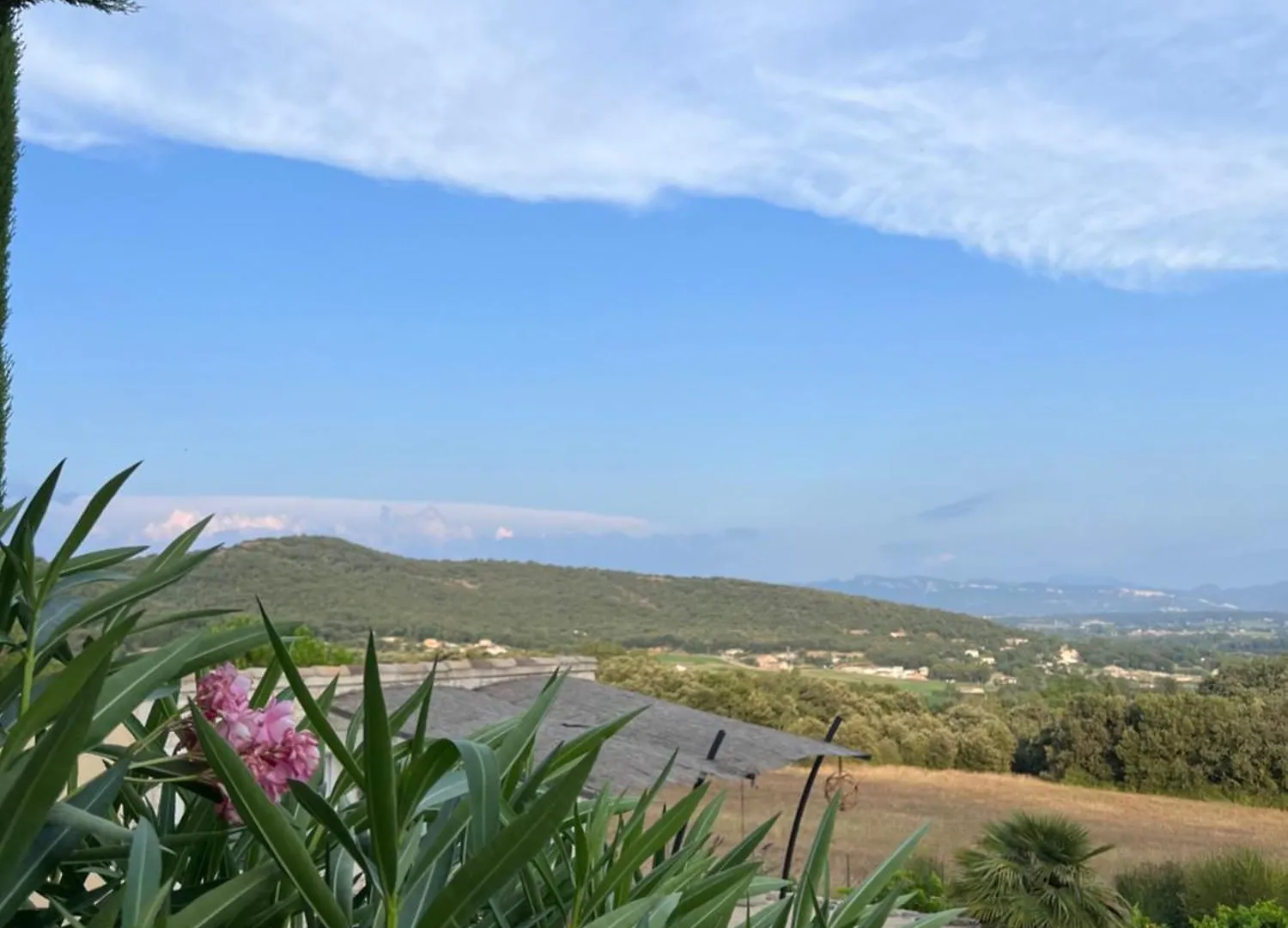 La Bastide De Grosille Bed & Breakfast Savasse 0*,  France