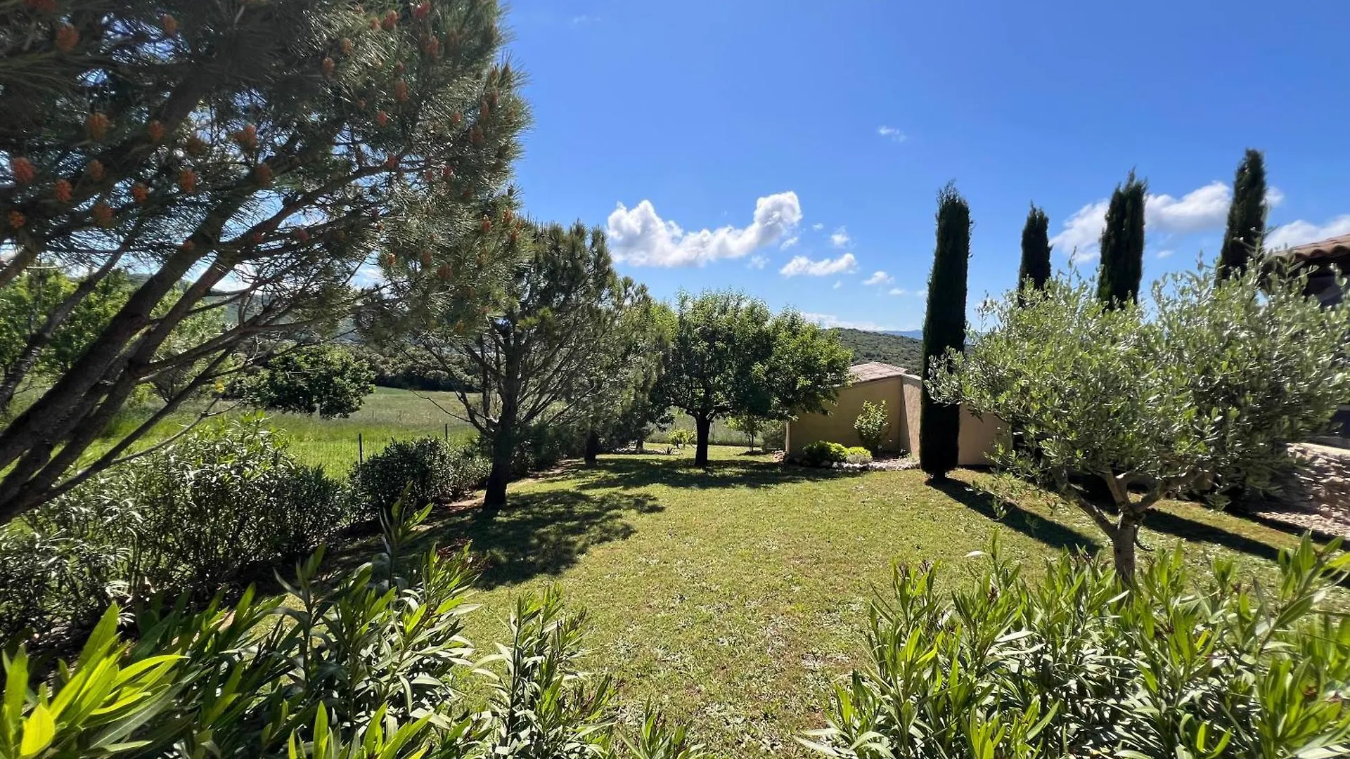La Bastide De Grosille Bed & Breakfast Savasse 0*,