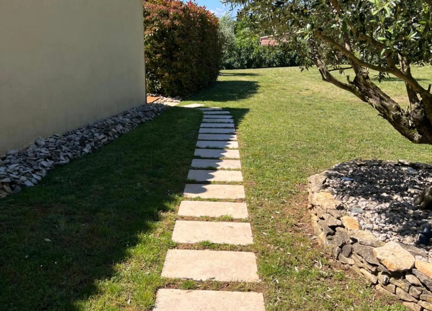 La Bastide De Grosille Bed & Breakfast Savasse