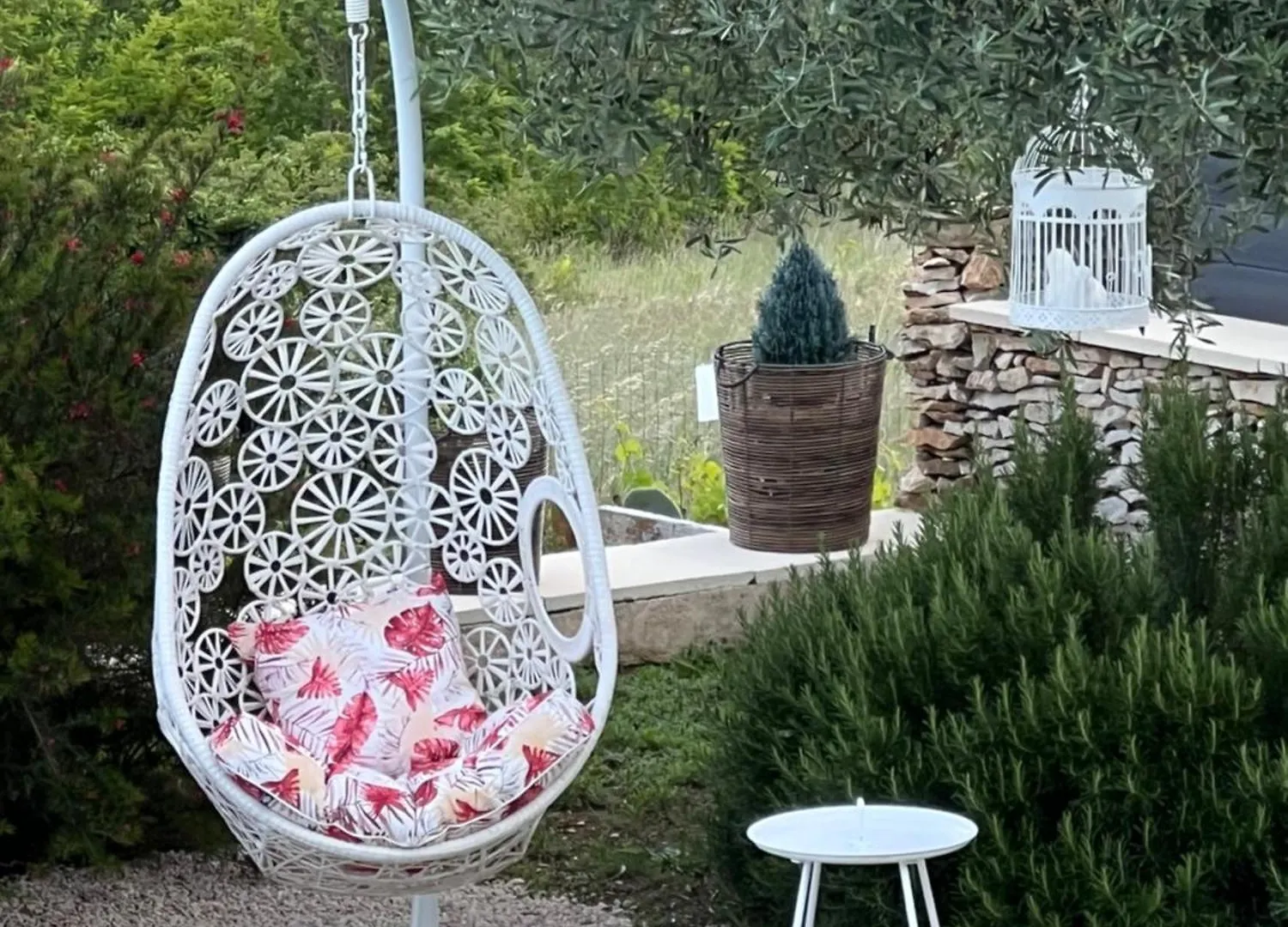 La Bastide De Grosille Bed & Breakfast Savasse