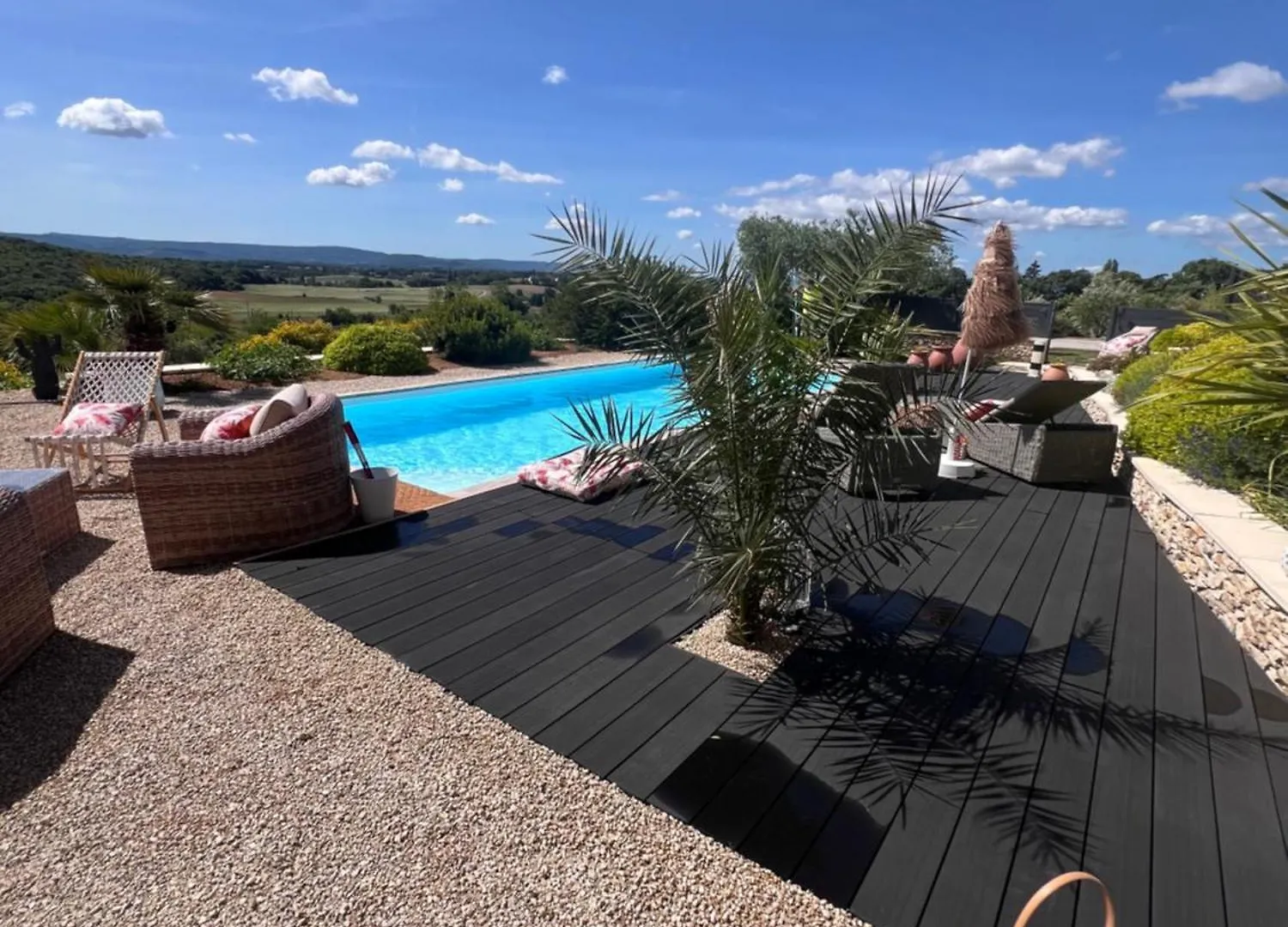La Bastide De Grosille Bed & Breakfast Savasse