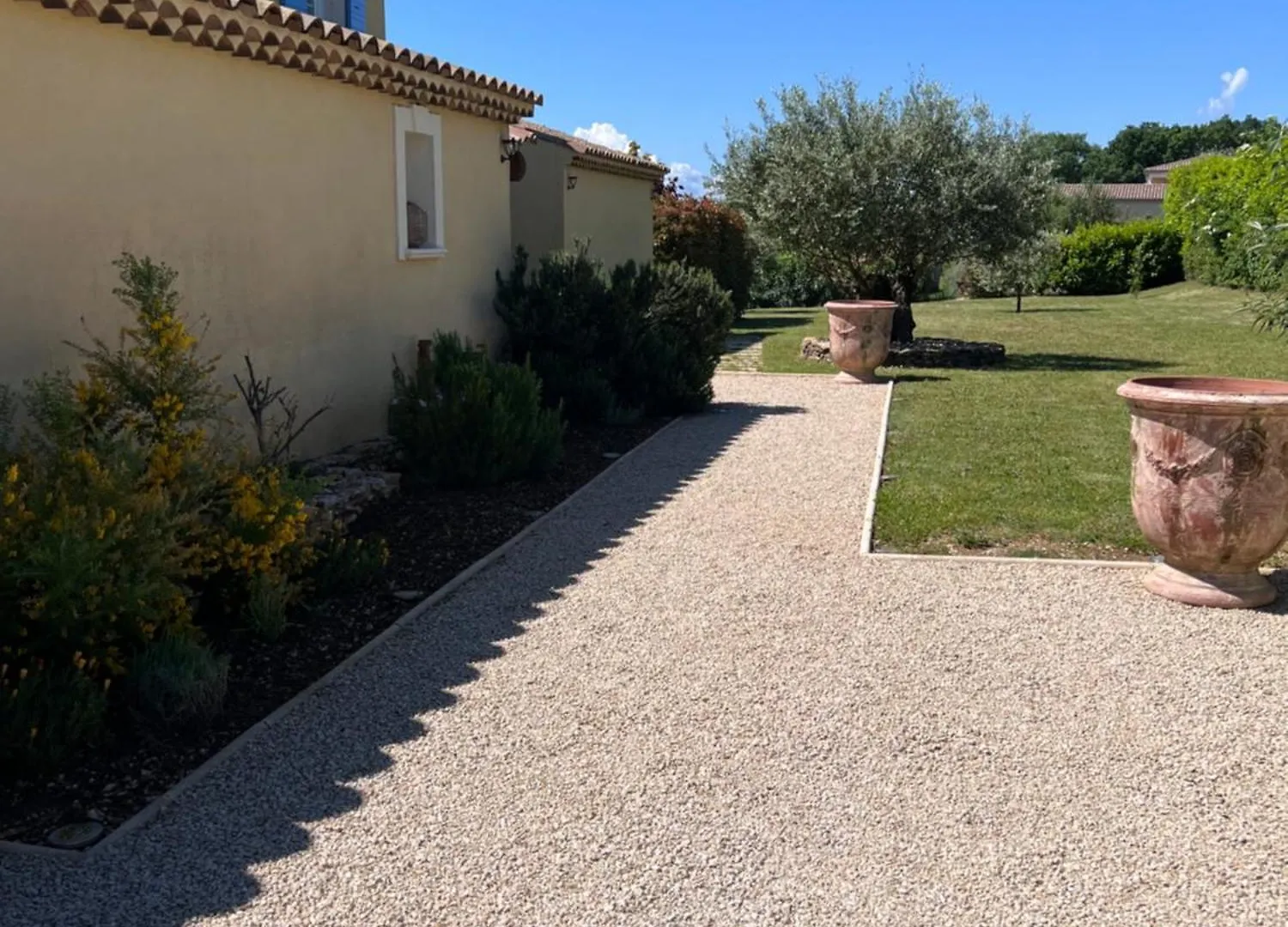 La Bastide De Grosille Bed & Breakfast Savasse 0*,  France