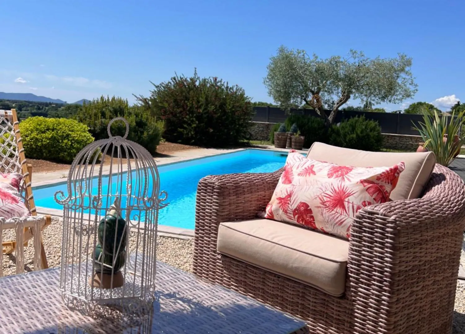 La Bastide De Grosille Bed & Breakfast Savasse