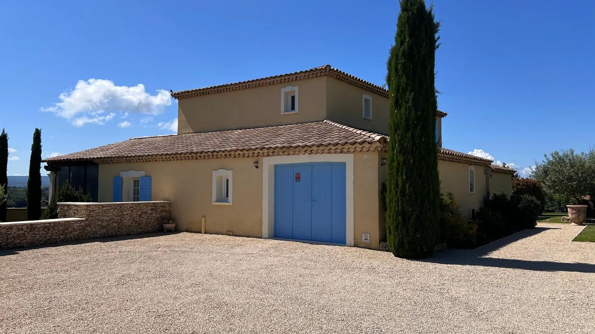 La Bastide De Grosille Bed & Breakfast Savasse