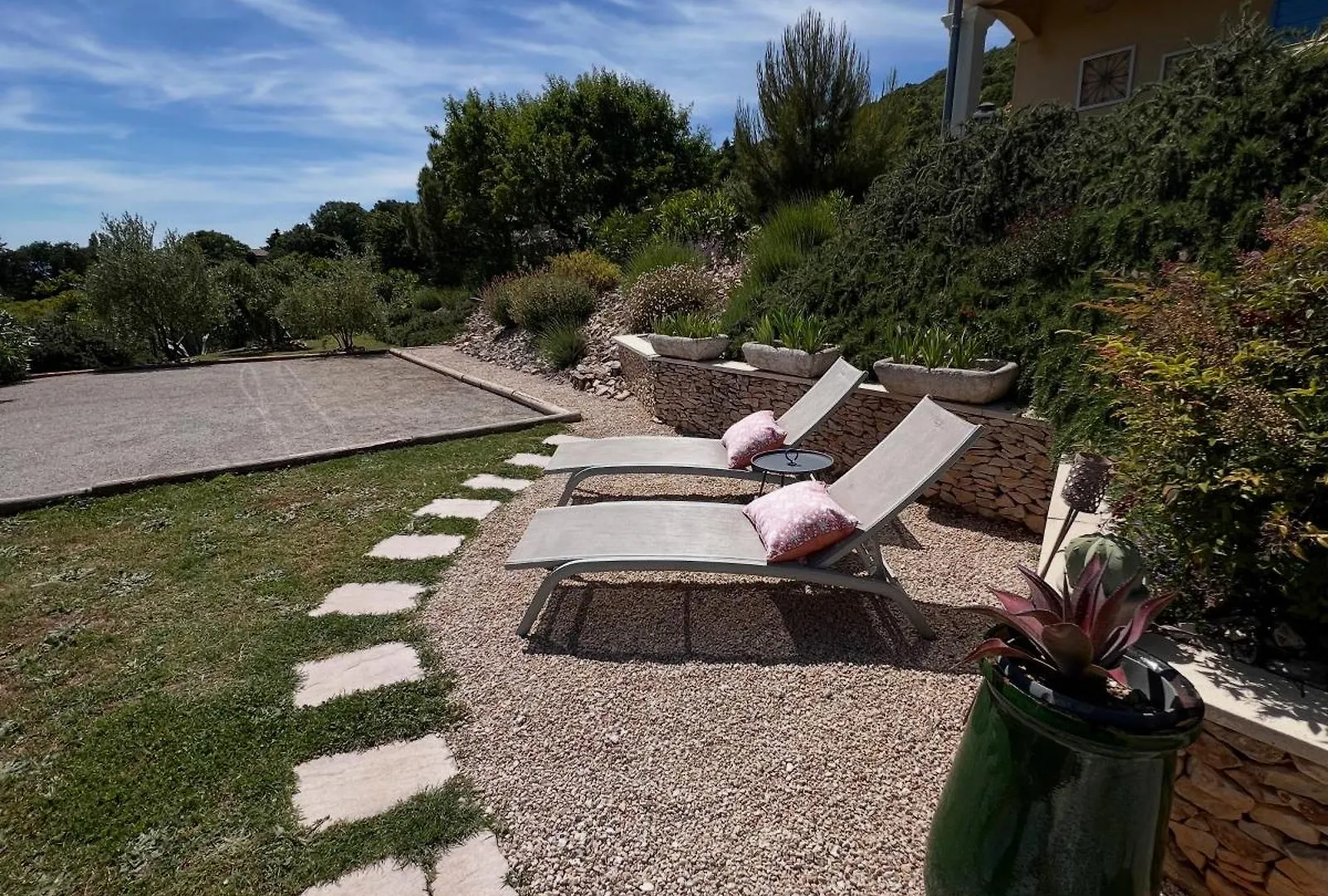 La Bastide De Grosille Bed & Breakfast Savasse France