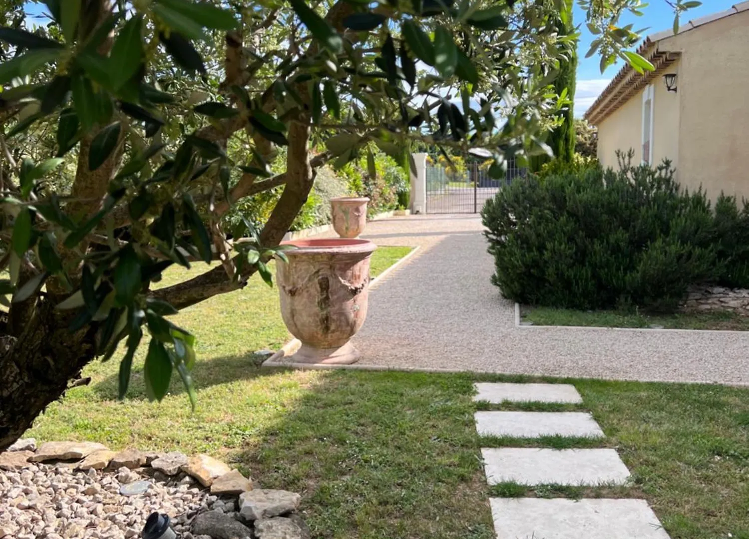 La Bastide De Grosille Bed & Breakfast Savasse 0*,
