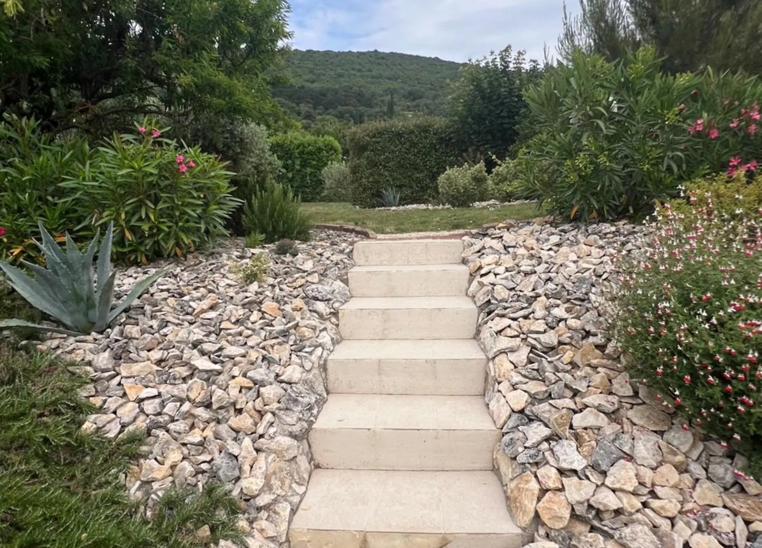 La Bastide De Grosille Bed & Breakfast Savasse France
