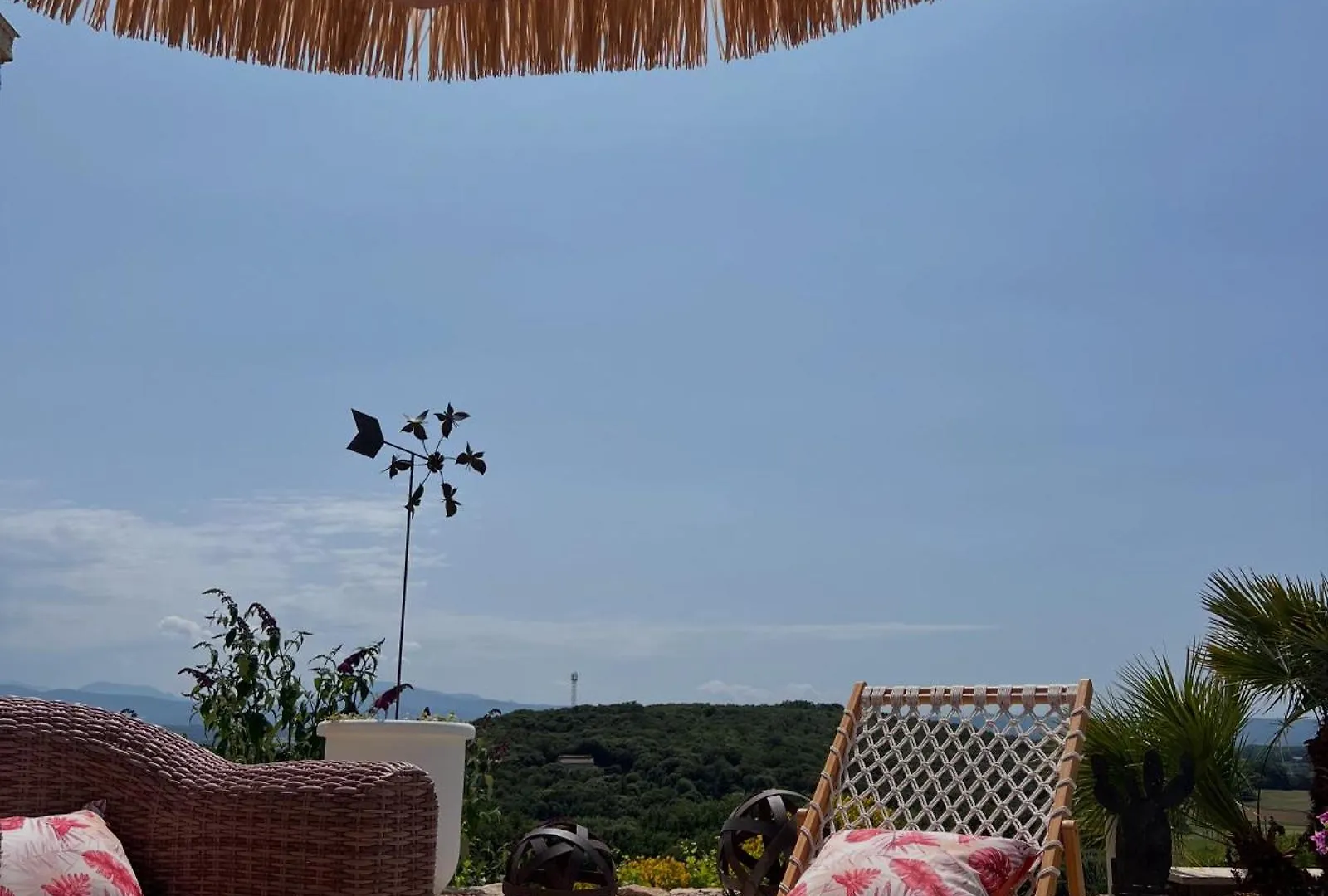 La Bastide De Grosille Bed & Breakfast Savasse