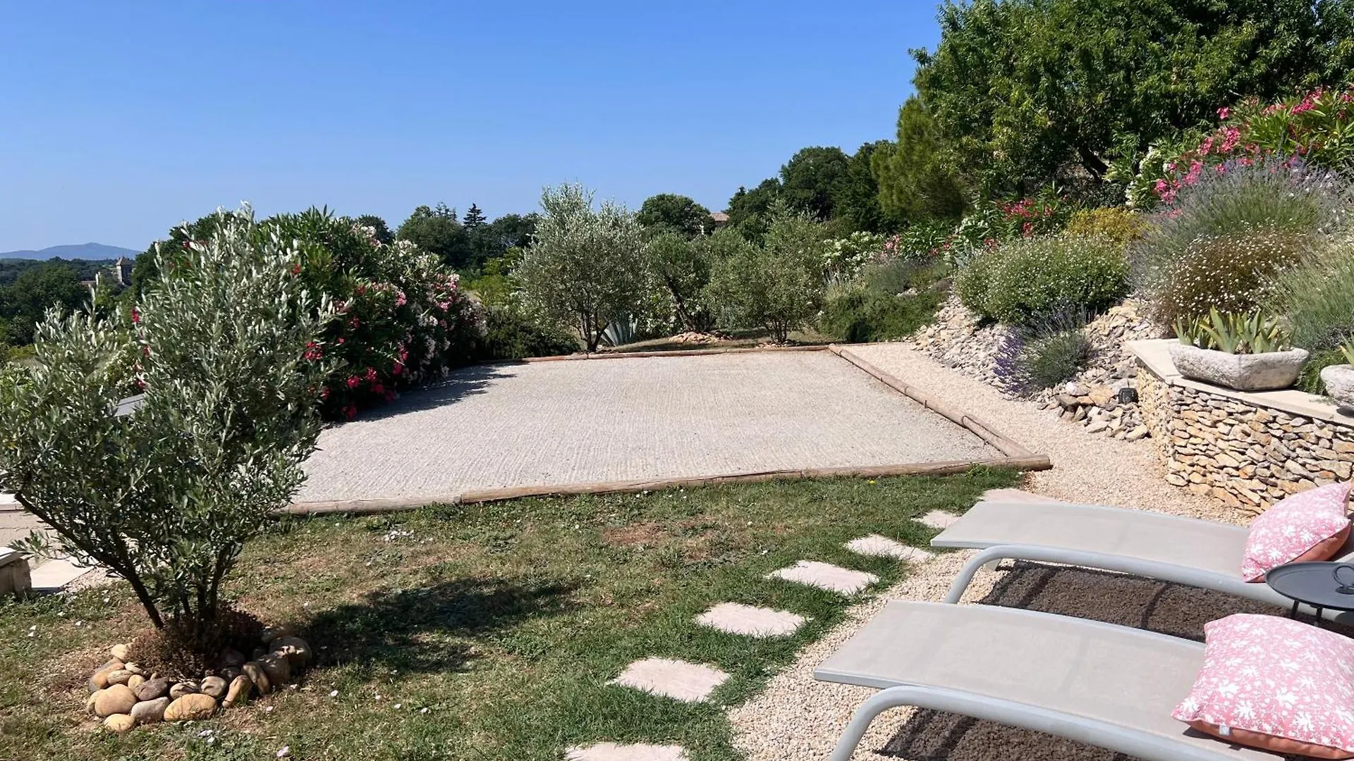 La Bastide De Grosille Bed & Breakfast Savasse France
