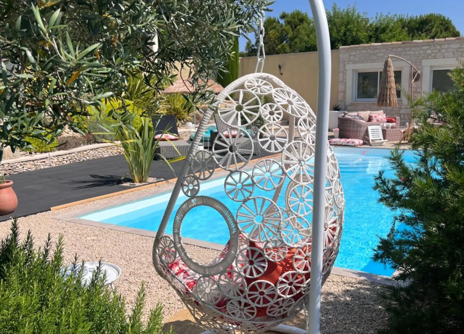 La Bastide De Grosille Bed & Breakfast Savasse 0*,  France